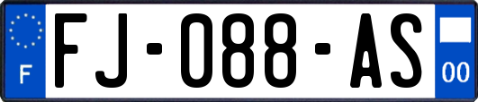 FJ-088-AS