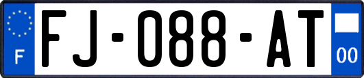 FJ-088-AT