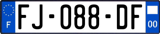 FJ-088-DF
