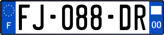 FJ-088-DR