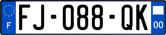 FJ-088-QK