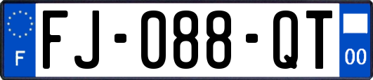 FJ-088-QT