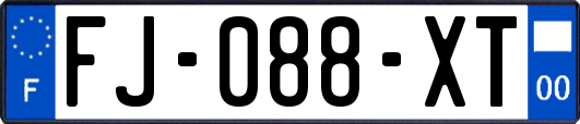 FJ-088-XT