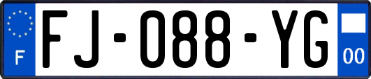 FJ-088-YG