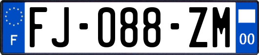 FJ-088-ZM