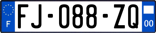 FJ-088-ZQ