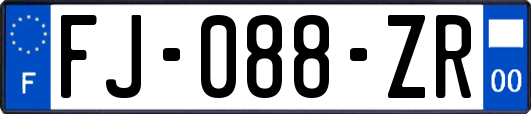 FJ-088-ZR