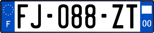 FJ-088-ZT