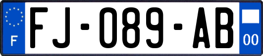 FJ-089-AB