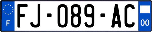 FJ-089-AC