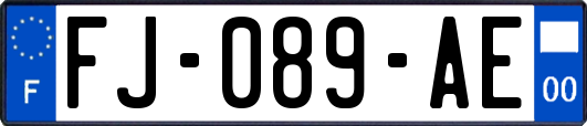 FJ-089-AE