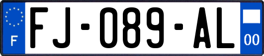 FJ-089-AL