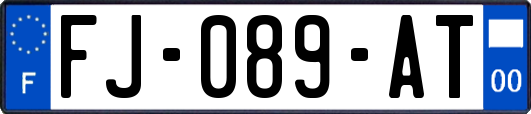 FJ-089-AT