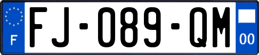 FJ-089-QM