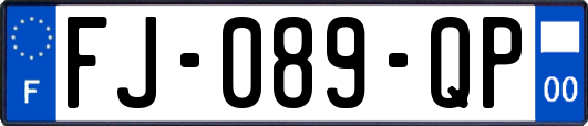 FJ-089-QP