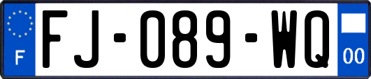 FJ-089-WQ