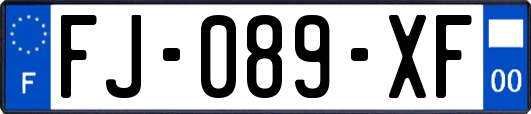 FJ-089-XF