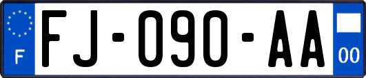 FJ-090-AA