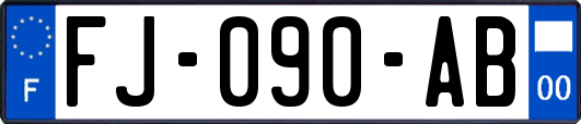 FJ-090-AB