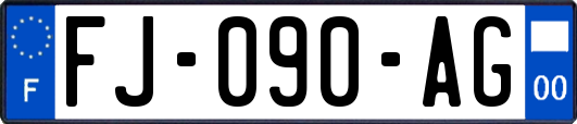 FJ-090-AG