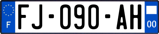 FJ-090-AH