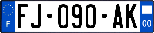 FJ-090-AK