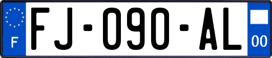 FJ-090-AL