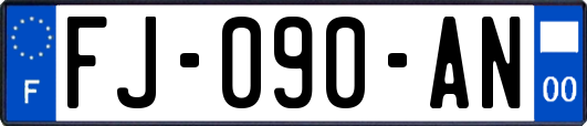 FJ-090-AN