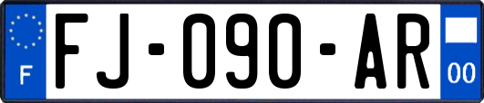 FJ-090-AR