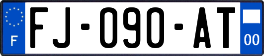 FJ-090-AT