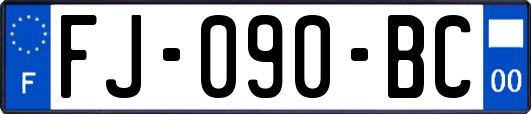 FJ-090-BC