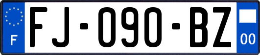 FJ-090-BZ