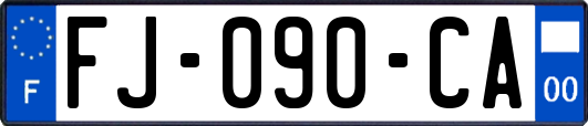 FJ-090-CA