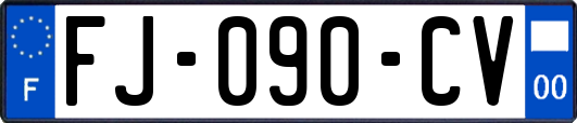FJ-090-CV