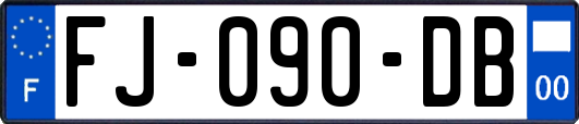 FJ-090-DB