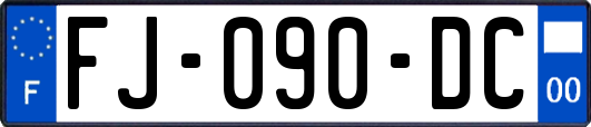FJ-090-DC