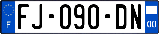 FJ-090-DN