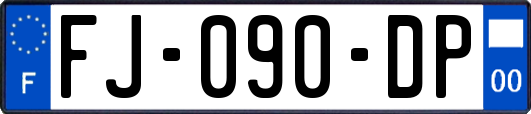 FJ-090-DP