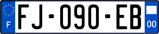 FJ-090-EB