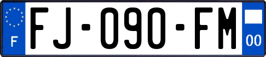 FJ-090-FM