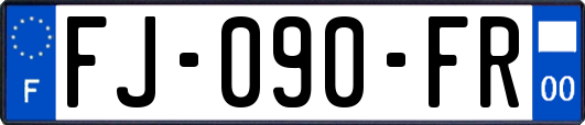 FJ-090-FR