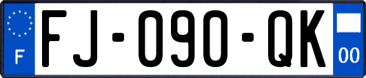 FJ-090-QK