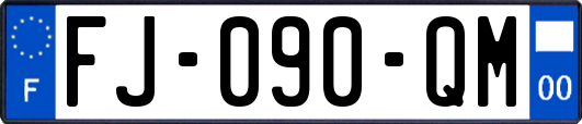 FJ-090-QM