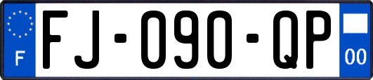 FJ-090-QP