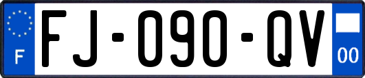 FJ-090-QV