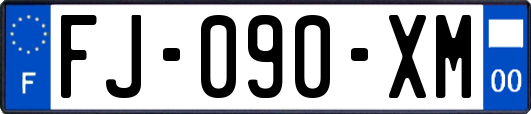 FJ-090-XM