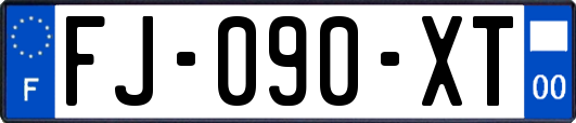 FJ-090-XT