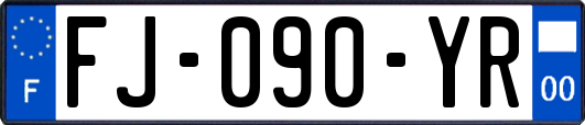 FJ-090-YR