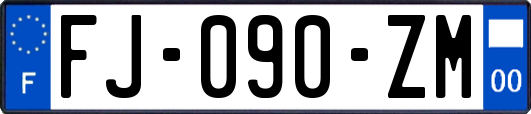 FJ-090-ZM