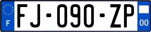 FJ-090-ZP